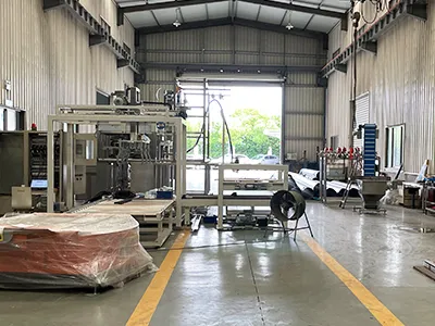  Manufactura y Producción 