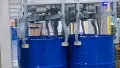 Llenado de lubricantes industriales