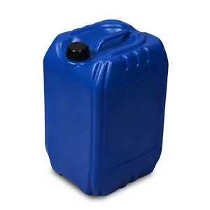 Llenadora automática para bidones, tambores e IBCs