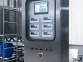 Llenadora automática para baldes y bidones