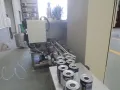 Llenadora automática de latas metálicas