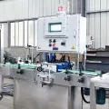 Etiquetadora industrial