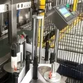 Etiquetadora industrial