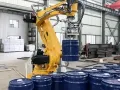 Paletizador robotizado