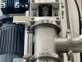 Llenadora semiautomática para tambores